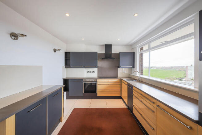 Montagu Court, Gosforth, Newcastle Upon Tyne photo 4