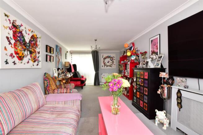 Lounge/Diner