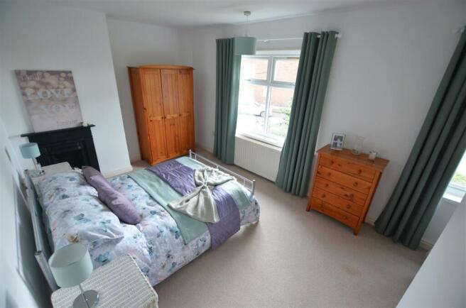 Bedroom 1.