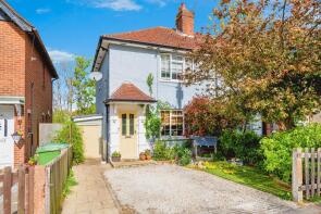 80, Blackthorn Road, Southampton SO19 7LR