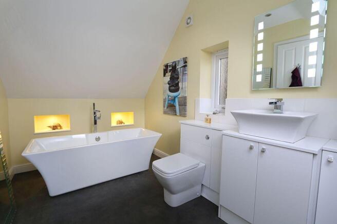 Bathroom 2