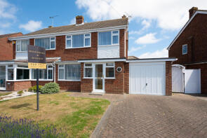 50, Sherwood Drive, Whitstable CT5 4PF
