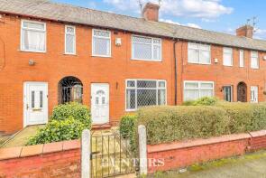 32, Clough Road, Manchester M9 4EQ