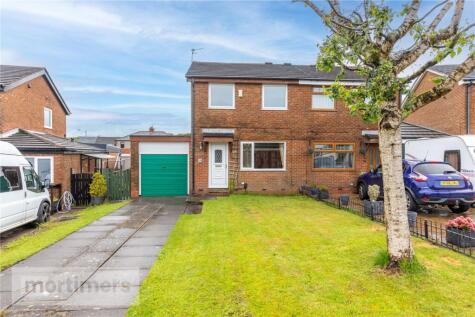 Brigg Field, Clayton Le Moors, Accrington, Lancashire, BB5