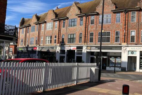 Meads Street, Eastbourne, BN20 7QY