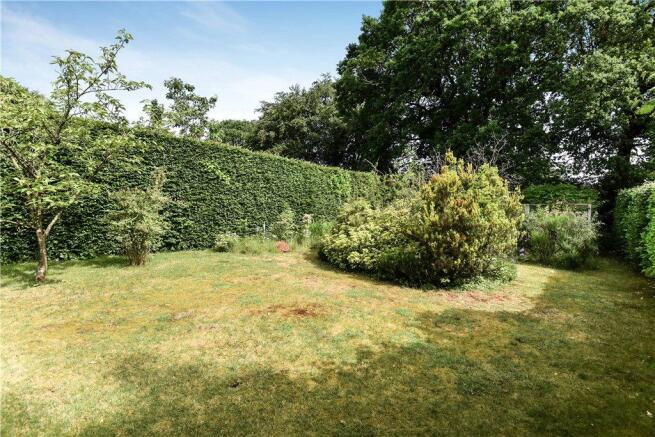 Garden 3