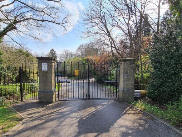 Gates