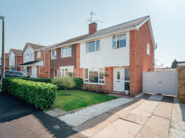 2, Willowslea Road, Worcester WR3 7QP