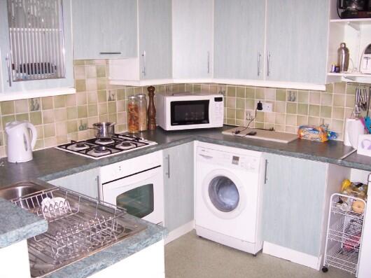 Kitchen x3