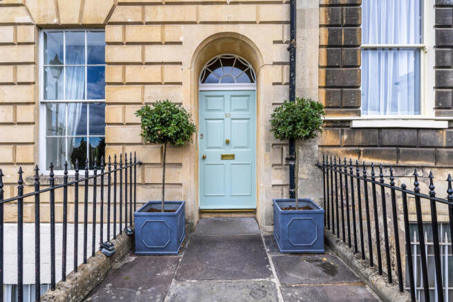 Door