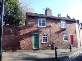63, Frankwell, Shrewsbury SY3 8JR