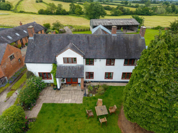 Top House Farm
