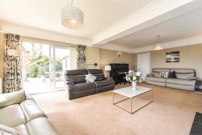 Sitting room