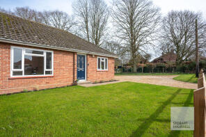 57, Norwich Road, Cawston NR10 4EU