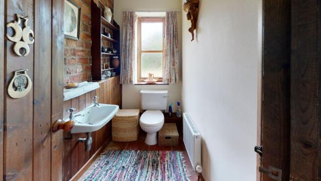 CLOAKROOM