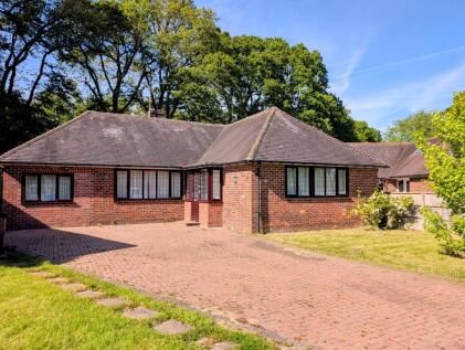 Mill Vale Meadows, Milland, GU30
