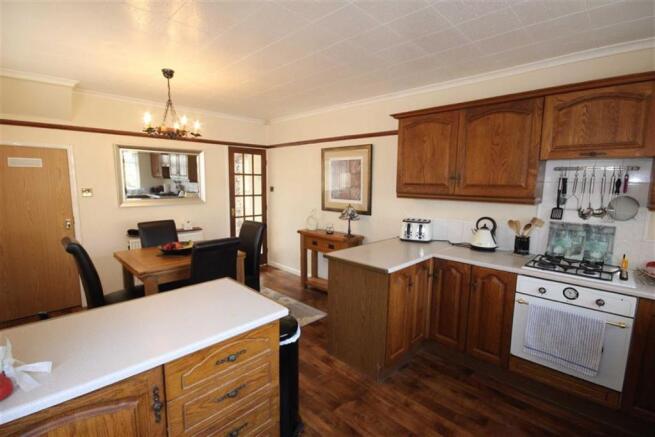 ADDITIONAL KITCHEN P