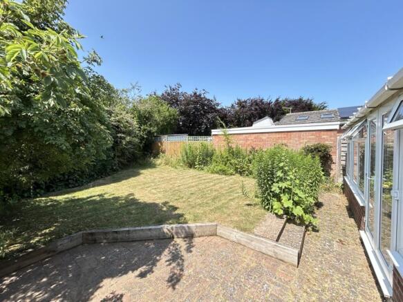 Garden 1