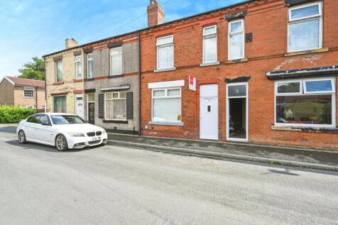 Portland Street, NEWTON-LE-WILLOWS, Merseyside, WA12