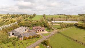 Goose Pasture Farm, College Farm Lane, Oakham LE15 9AF