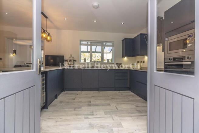 Kitchen k