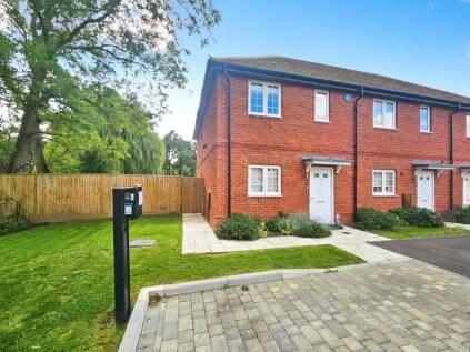 Hinman Copse, Binfield, Bracknell