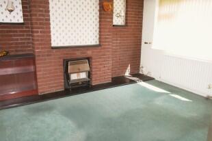2nd Reception Room