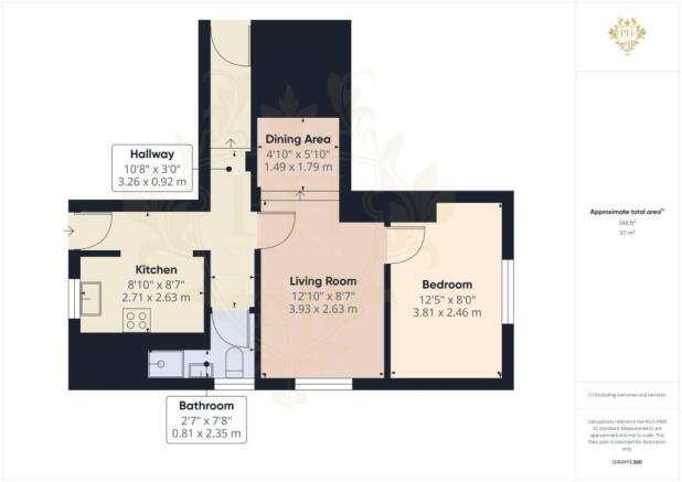 1 bed Flat for sale Image 7