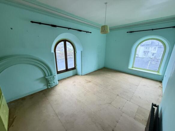 Brynseion Chapel, Heol Y Graig, Aberporth, Cardigan SA43 2HB photo 4
