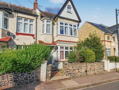 Maple Avenue, Leigh-On-Sea