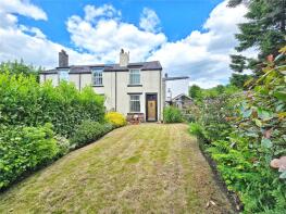 1, Chapel Terrace, Meadow Park, Ramsbottom, Bury BL0 0QW