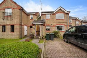 95, Salters Close, Rickmansworth WD3 1HJ