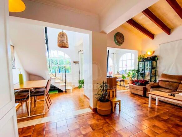 Villa with pool in Cala Blanca - Ciutadella