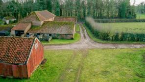 Cherry Tree Farm, Bluestone Lane, Norwich NR10 4SF