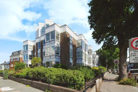 Somerhill Road, Hove