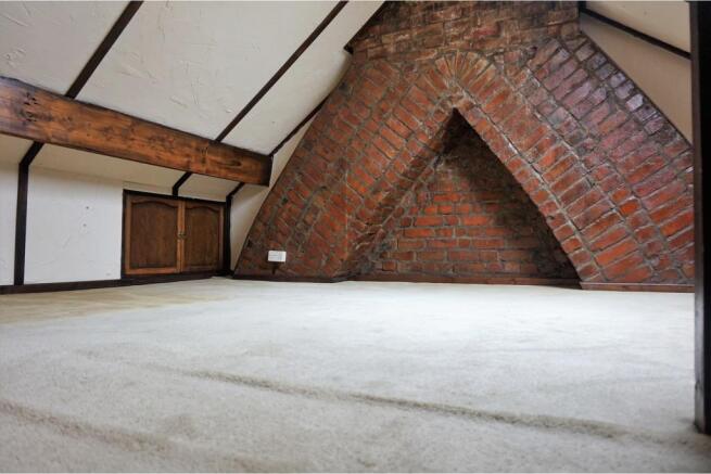 Loft Room