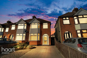 339, Landseer Road, Ipswich IP3 9LR
