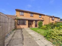 14, New Hall Close, Crigglestone, Wakefield WF4 3PH
