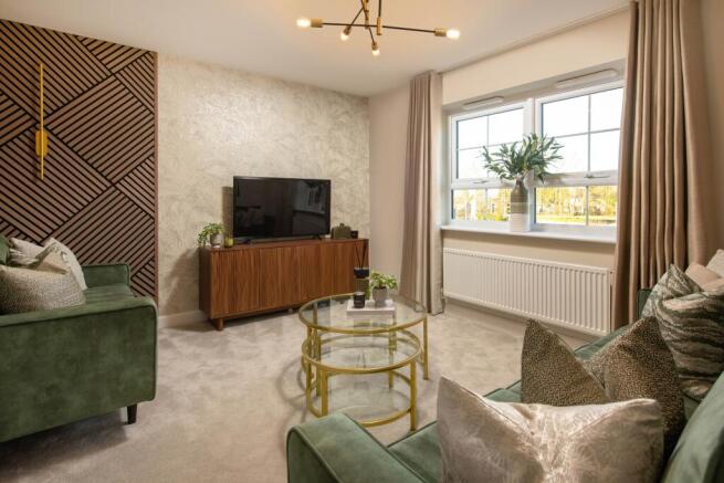 4 bed End of Terrace for sale Image 5