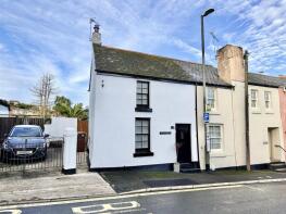 107, Milton Street, Brixham TQ5 0AS