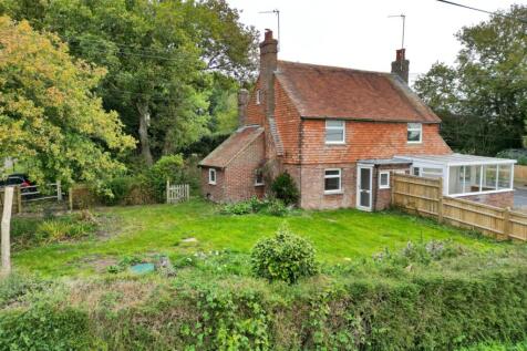 Golden Cross Cottages, Lower Road, Herstmonceux, BN27