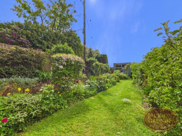 Holmfield Terrace