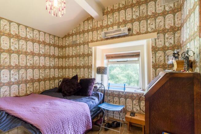 Bedroom 2 (Double)
