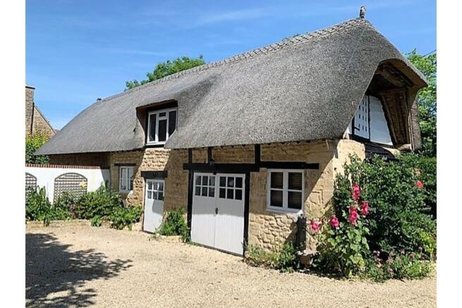 Barn
