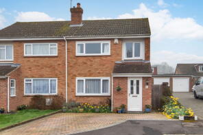 21, Poplar Walk, Meopham, Gravesend DA13 0EB