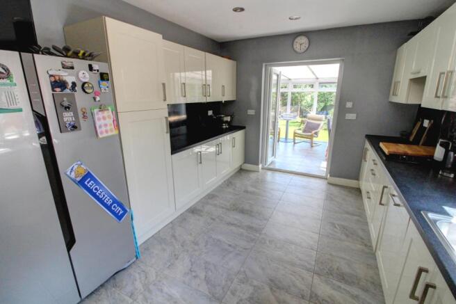 Superb Kitchen