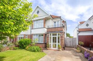 7, Dyrham Close, Henleaze, Bristol BS9 4TF