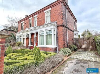 Albert Road, Eaglescliffe, TS16 0DA