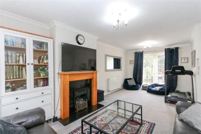Rushside Road, Cheadle Hulme, Cheadle, Greater Manchester, SK8 photo 4