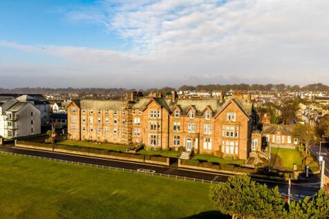 Flat 7 Bruce Court, Links Parade, Carnoustie, DD7 7JE